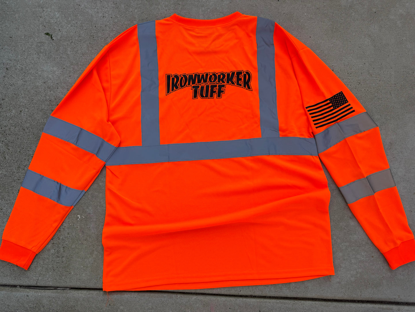 HI-VIS Shirts