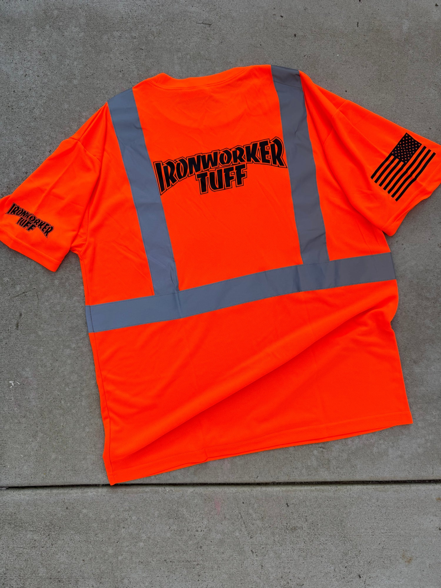 HI-VIS Shirts
