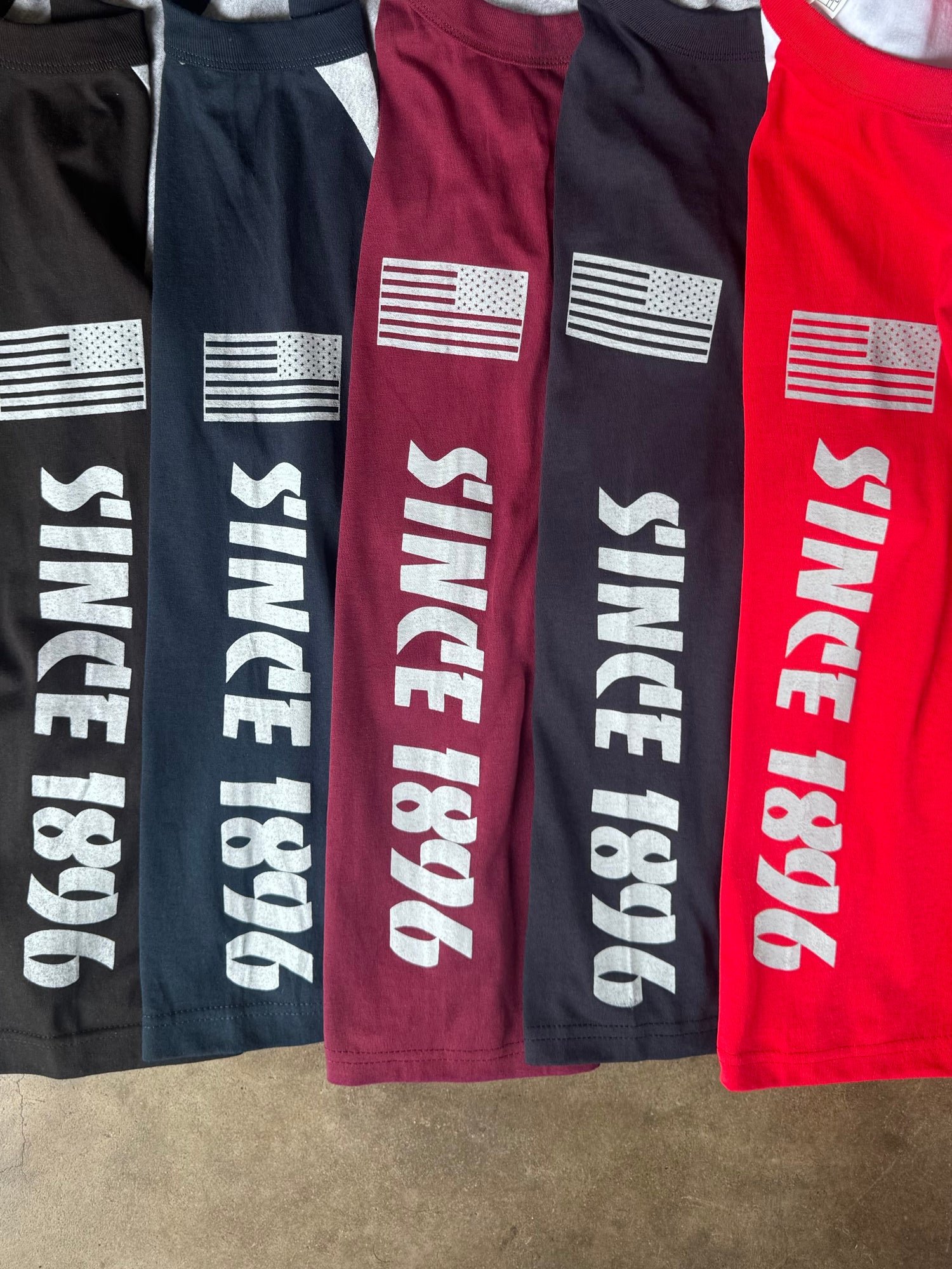 Baseball Tee’s