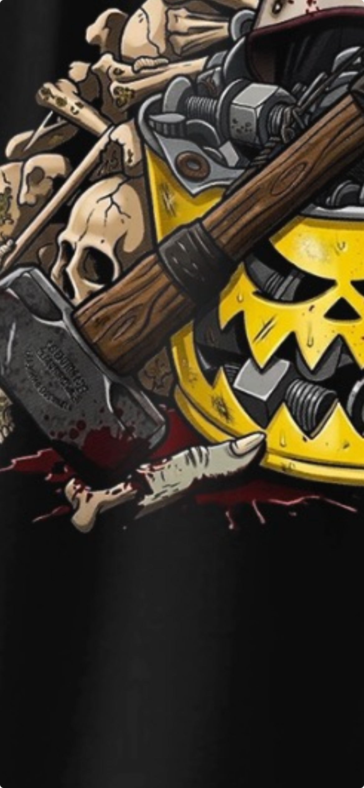 TUFF or TREAT