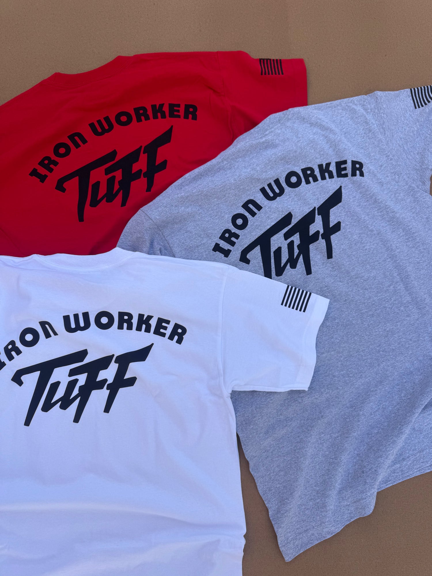 BAYSIDE UNION SHIRTS