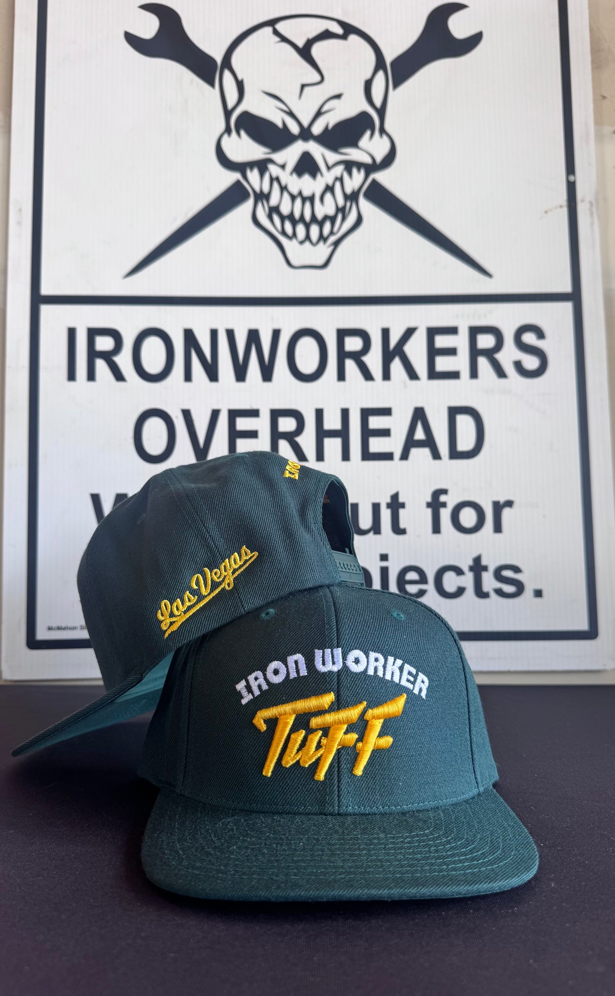TUFF Hats