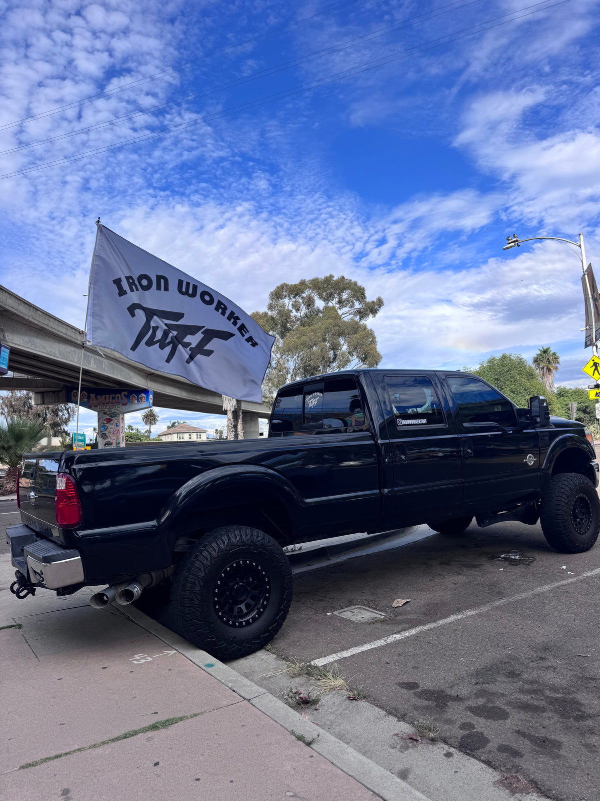Flags