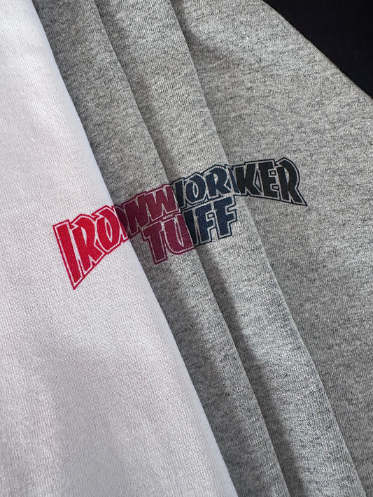 Black/ Gray