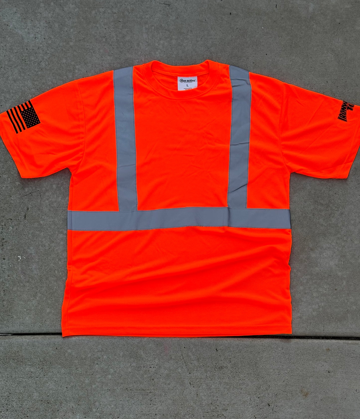 HI-VIS Shirts