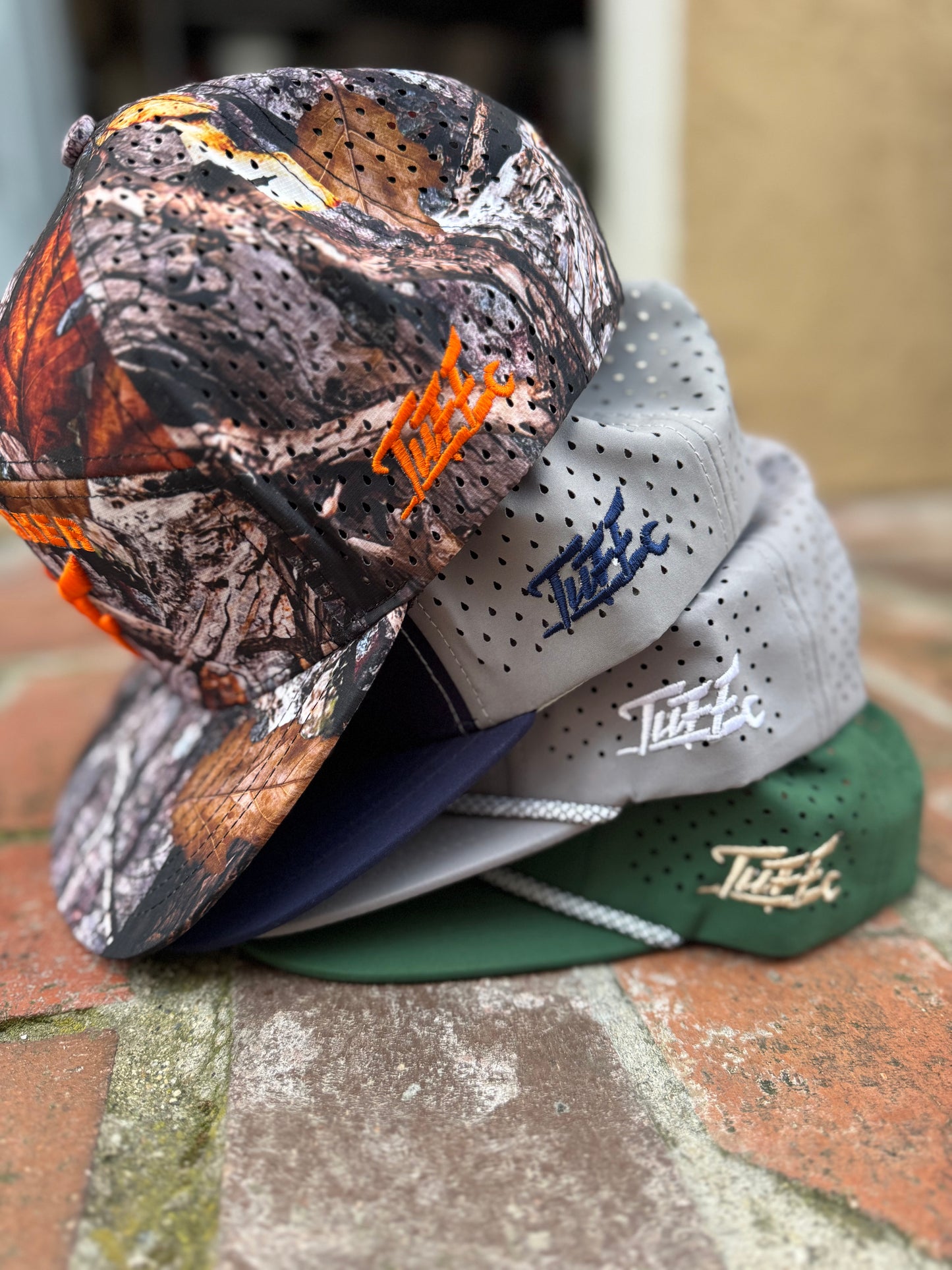 TUFF Hats