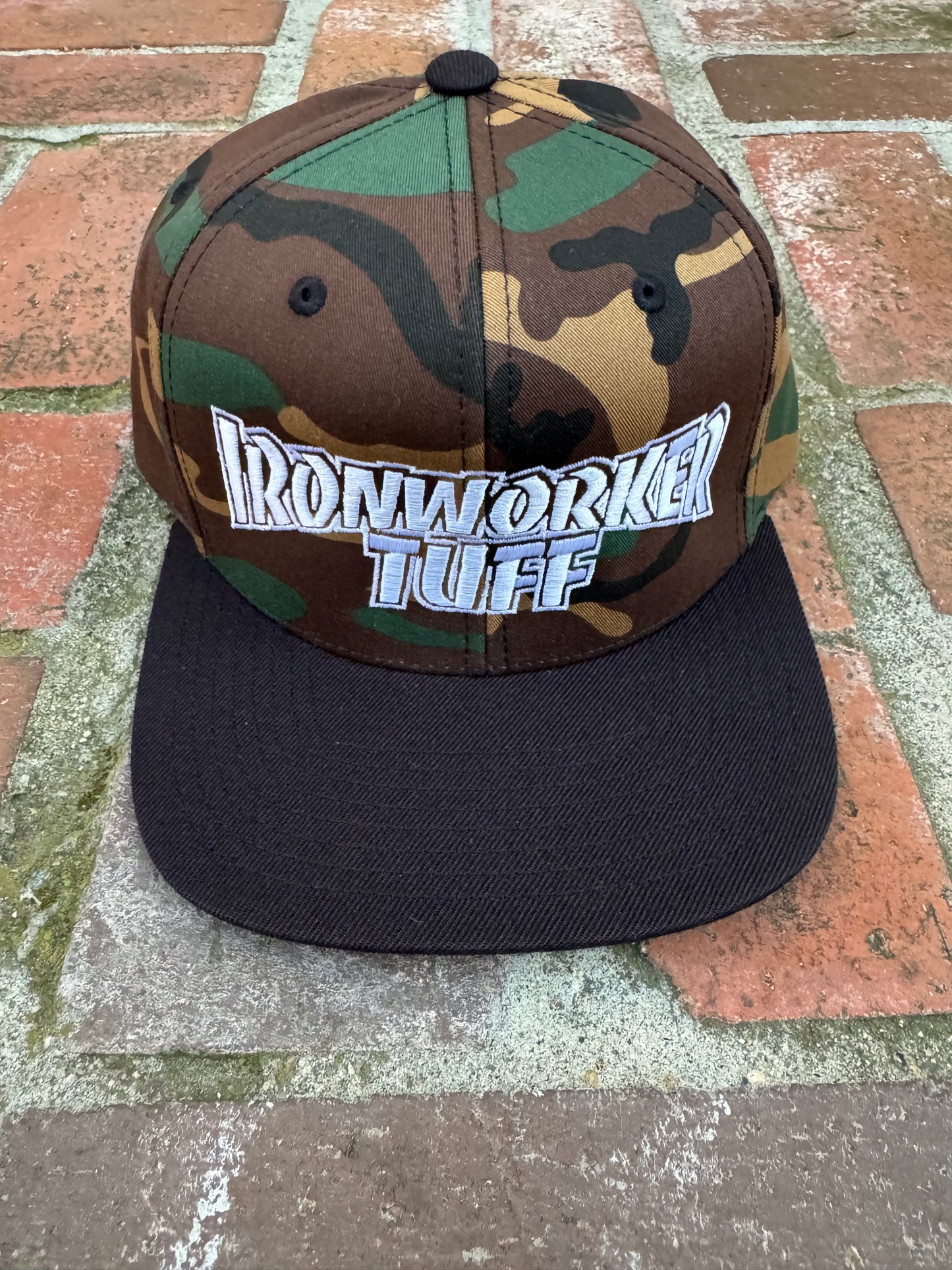 TUFF Hats