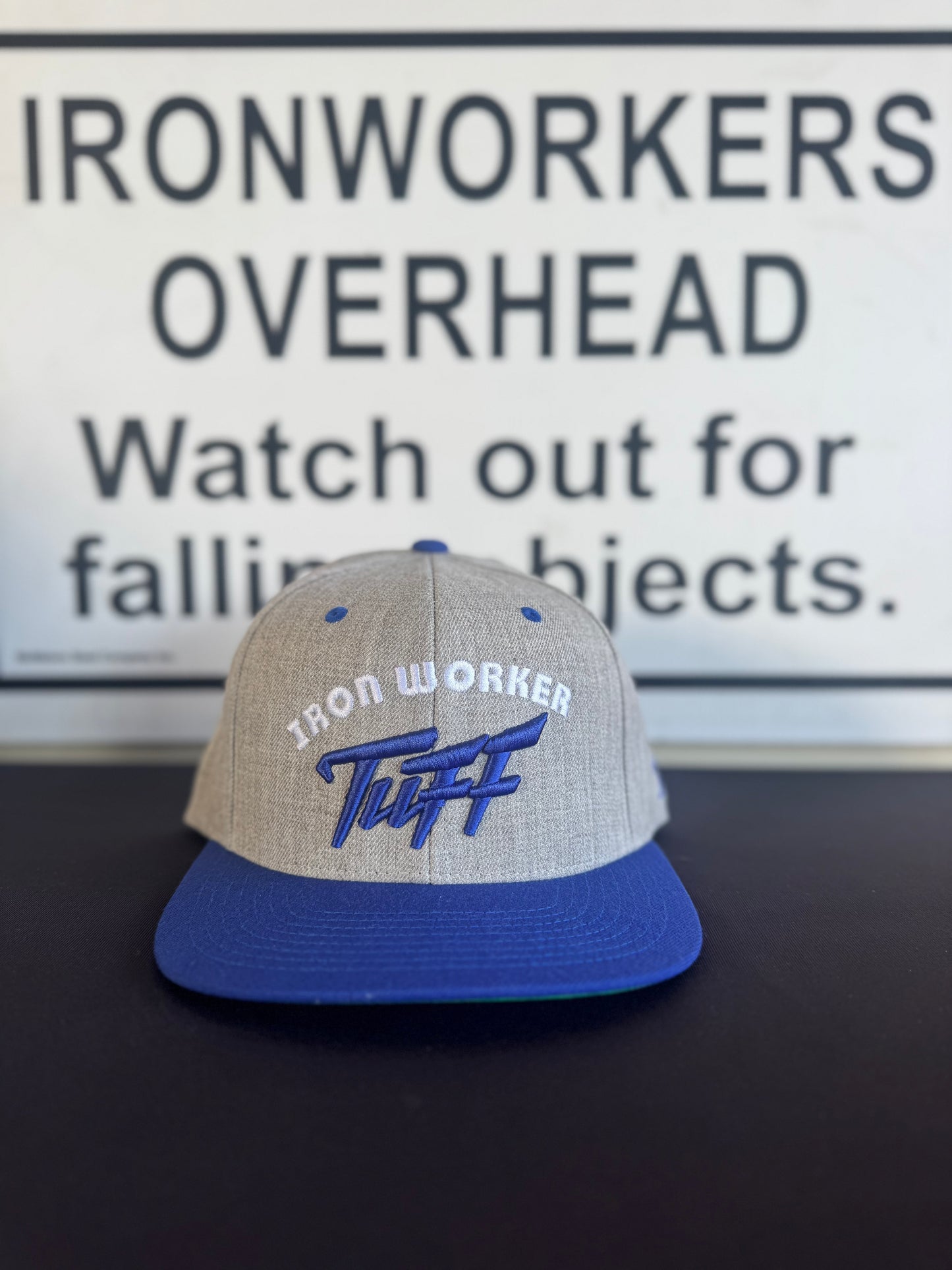 TUFF Hats
