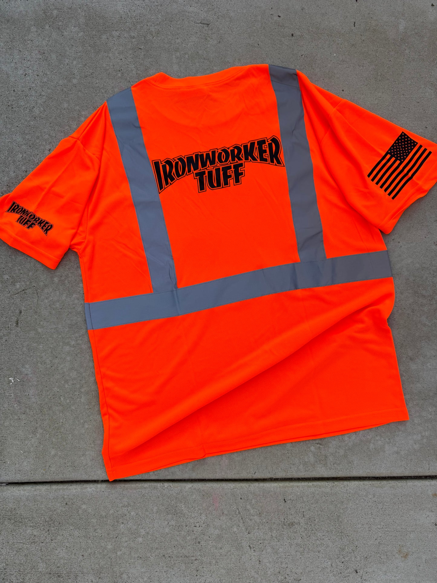 HI-VIS Shirts