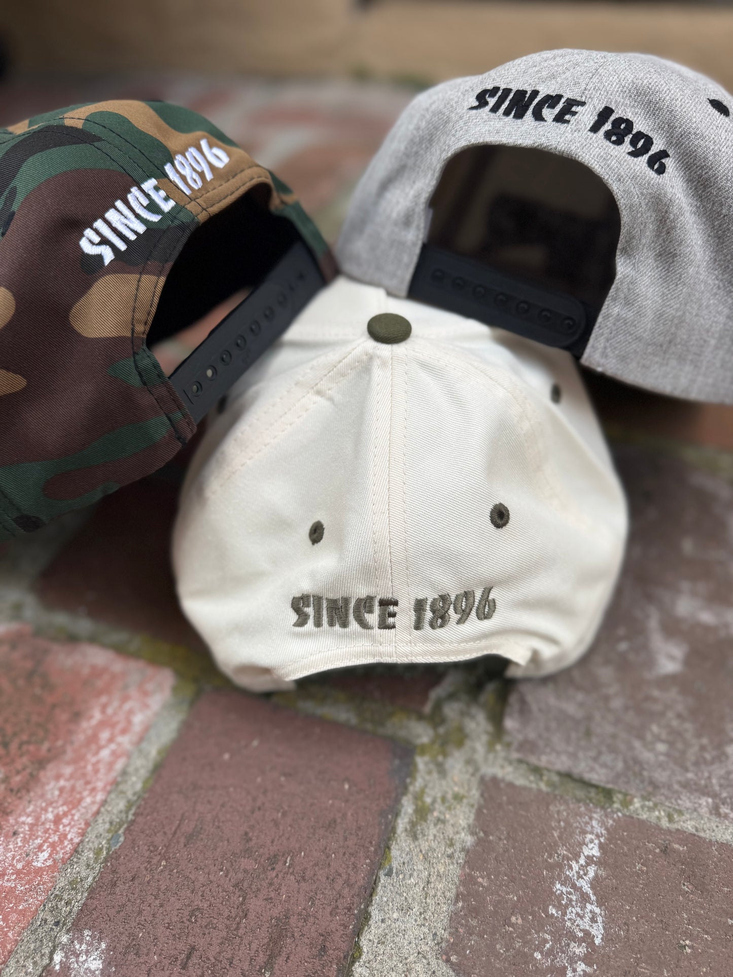 TUFF Hats