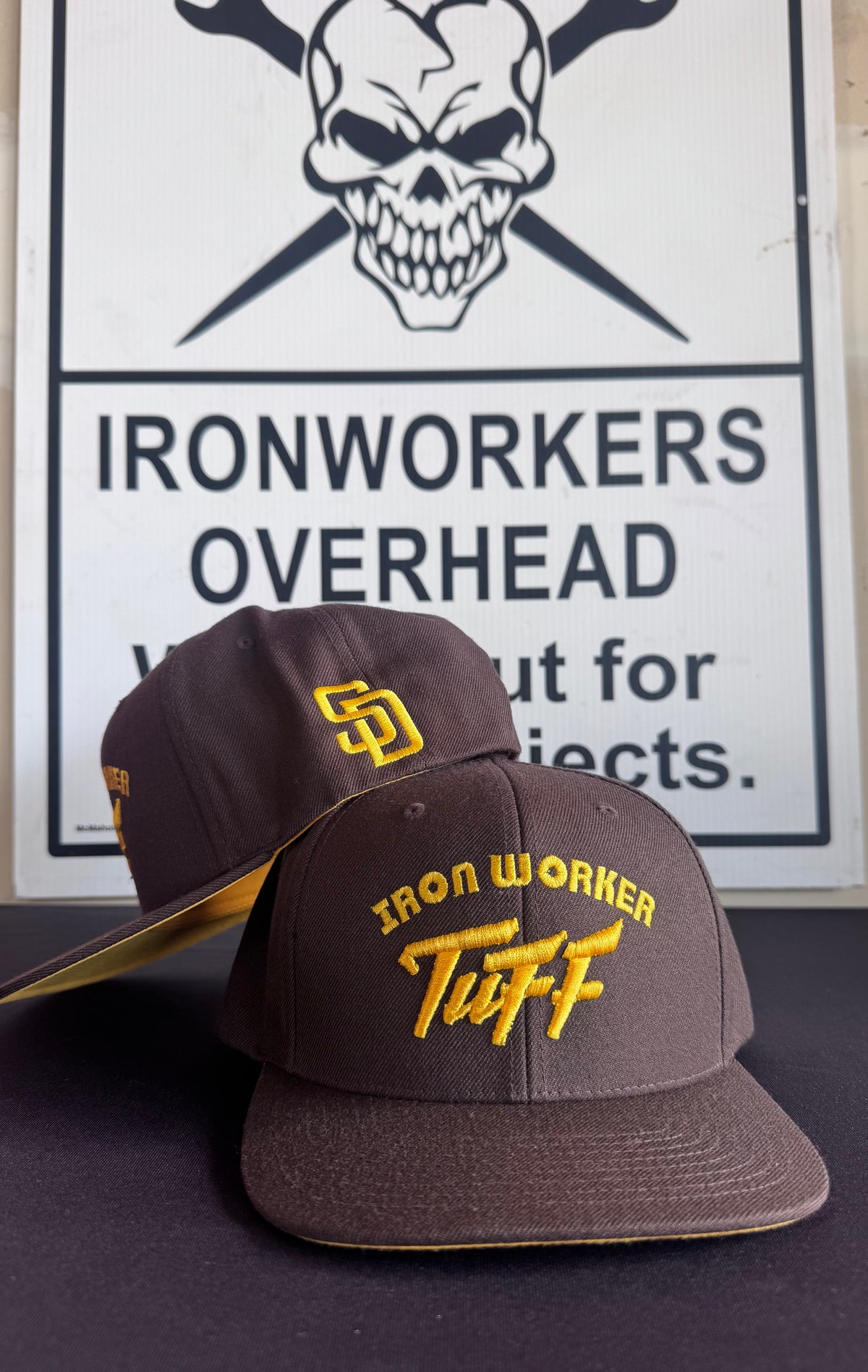 TUFF Hats
