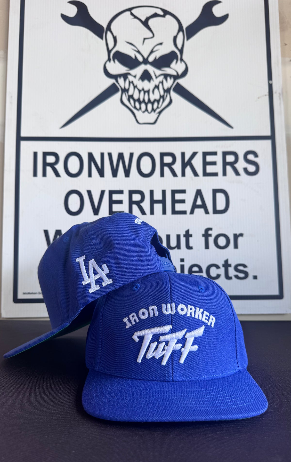 TUFF Hats