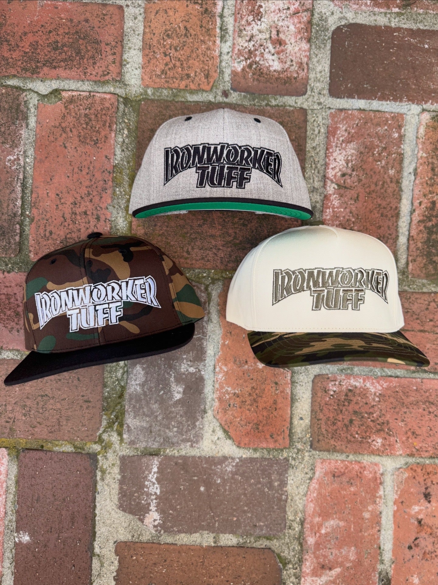 TUFF Hats