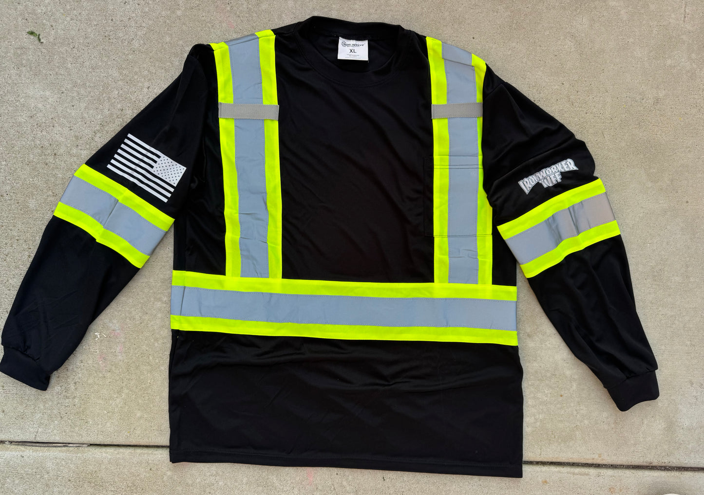 HI-VIS Shirts