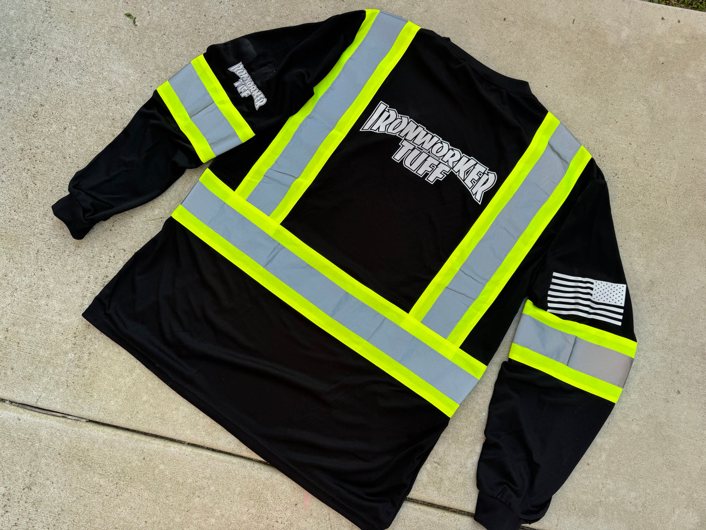 HI-VIS Shirts