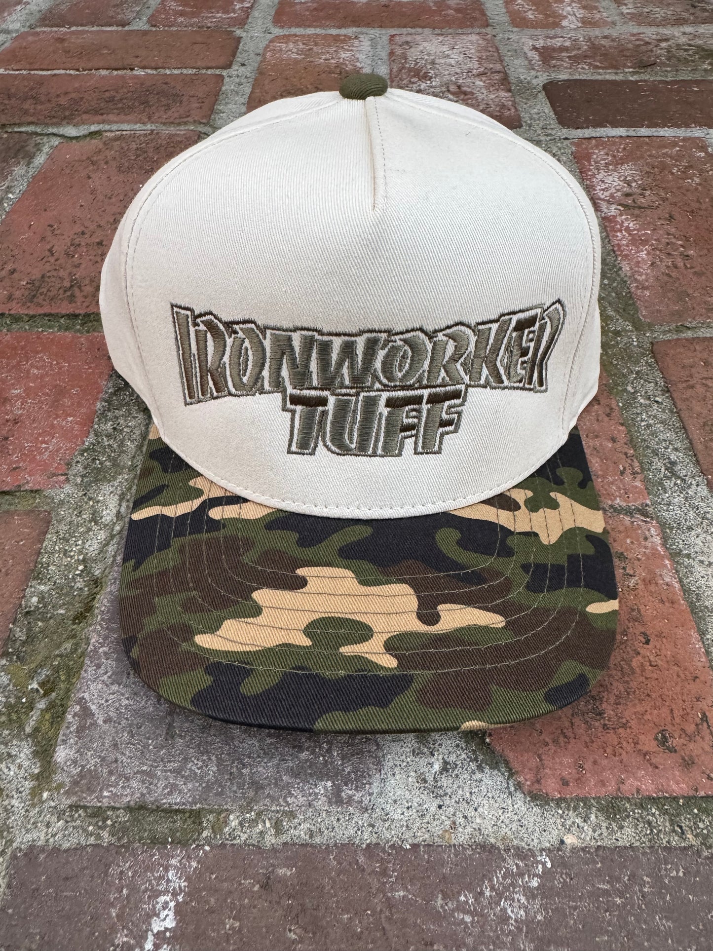 TUFF Hats