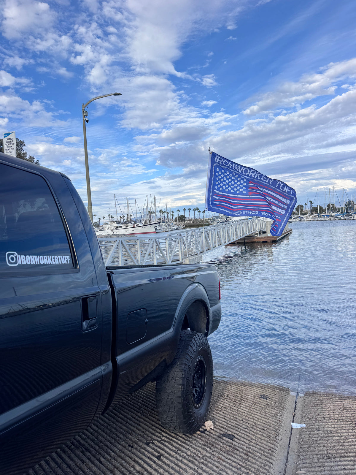 Flags
