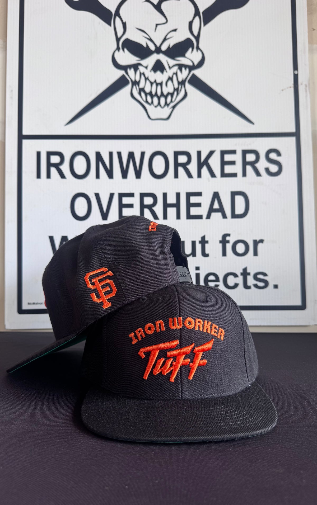 TUFF Hats