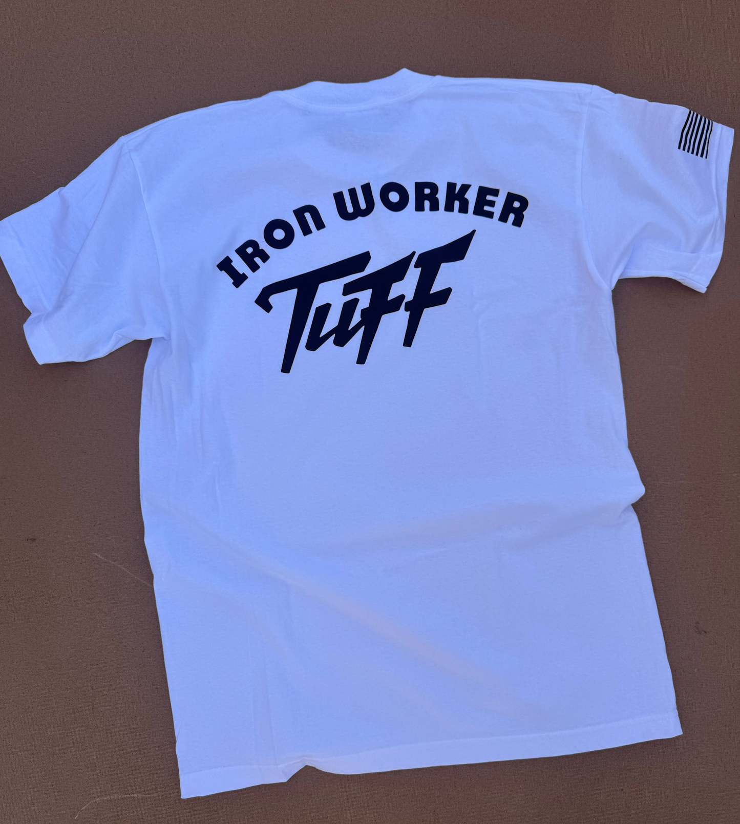 BAYSIDE SHIRTS-WHITE