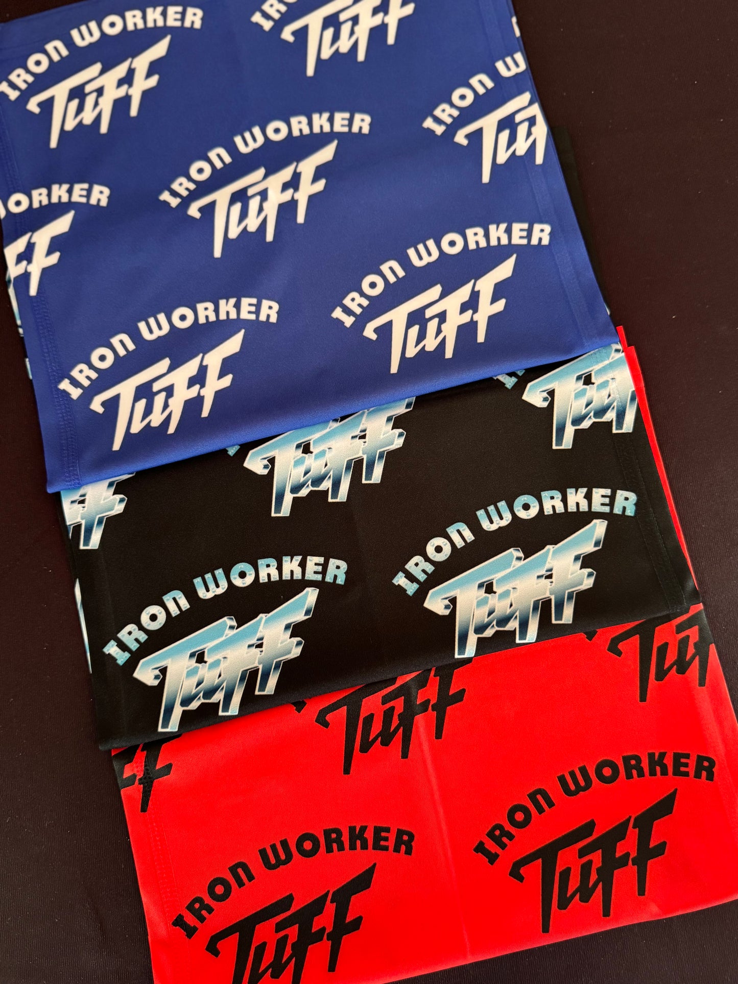 TUFF Gaiters