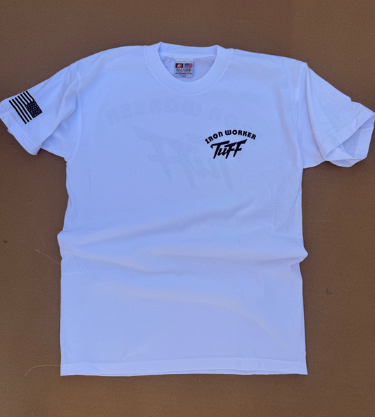 BAYSIDE SHIRTS-WHITE