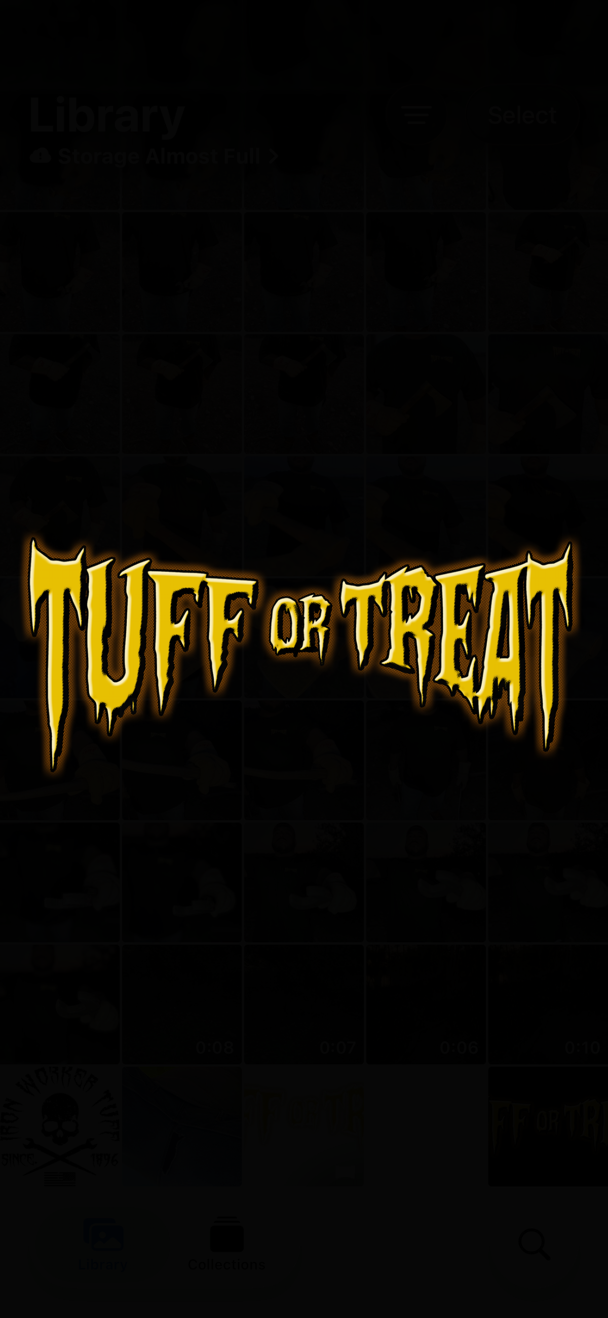 TUFF or TREAT