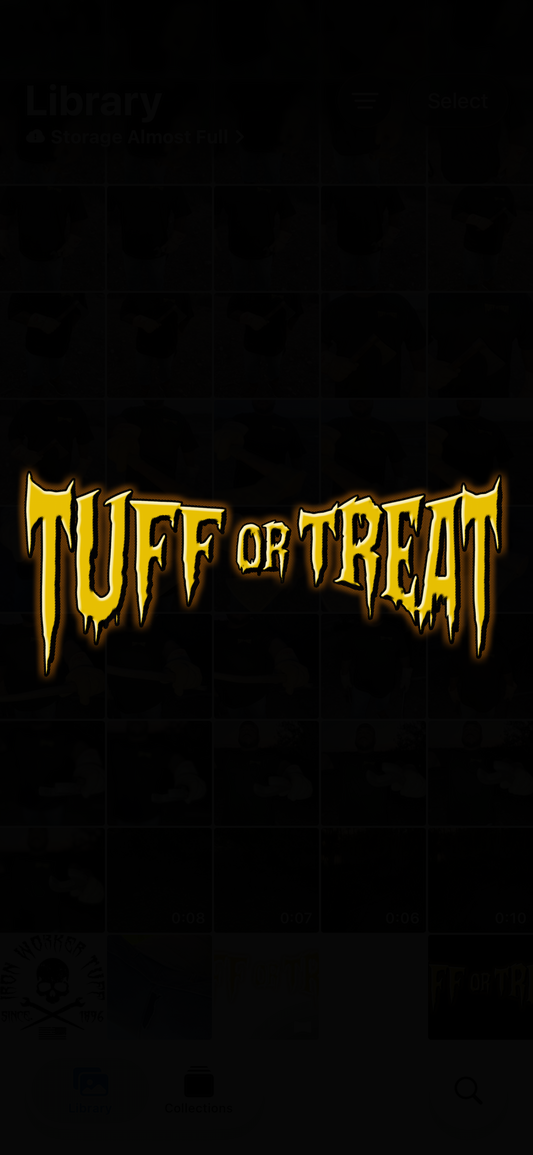 TUFF or TREAT