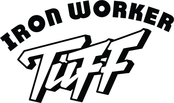 IRONWORKER TUFF